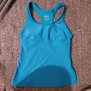 Nike tank top
